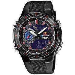 Image of Casio Edifice EFA-131RBSP-1BVEF Analog / digitalt Herreur